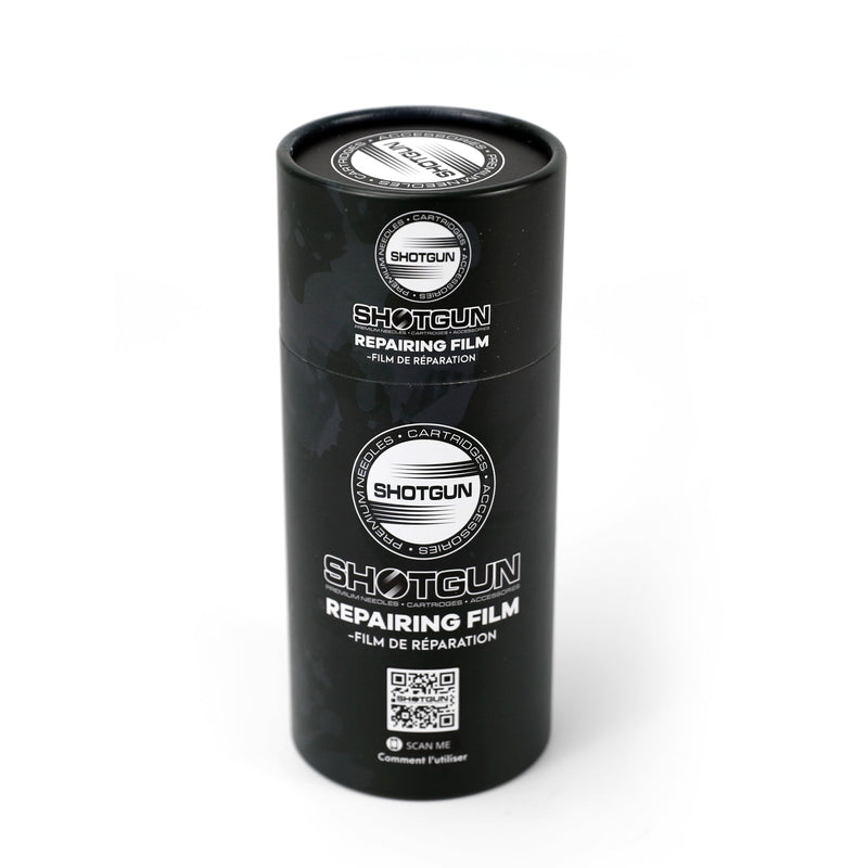 Film Réparateur Shotgun – – Shotgun – SBDistribution