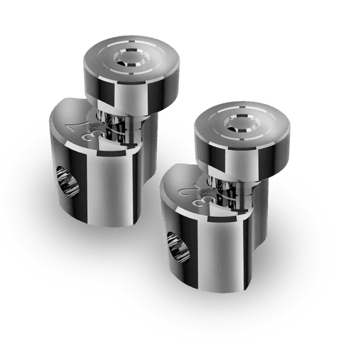 FK Irons 3.2mm and 3.7mm Stroke Wheel Spektra Xion Cam – – SBDistribution – SBDistribution