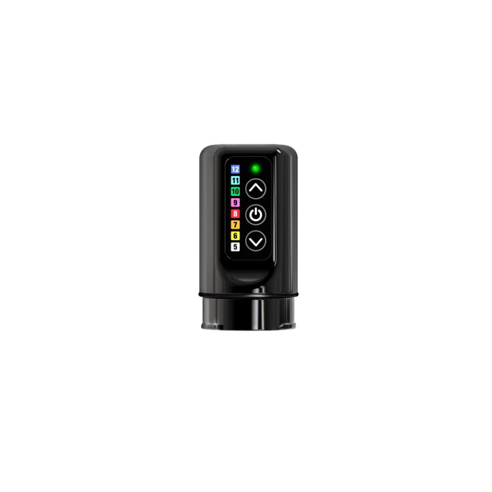 FK Irons PowerBolt Detachable Battery — – – SBDistribution – SBDistribution