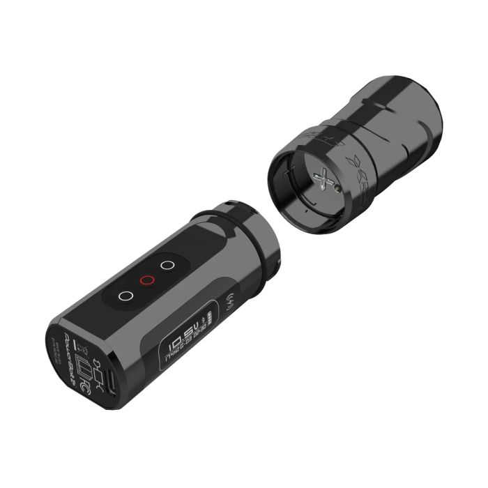 FK Irons PowerBolt II + Battery Pack – – FK Irons – SBDistribution