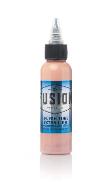 Flesh Tone Extra Light Fusion Ink 1oz – Encres – Fusion Ink – SBDistribution