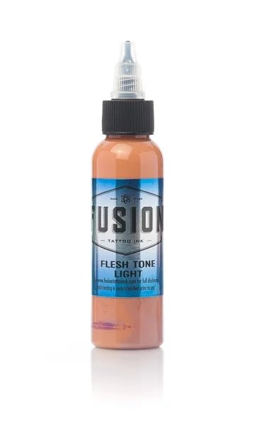 Flesh Tone Light Fusion Ink 1oz – Encres – Fusion Ink – SBDistribution