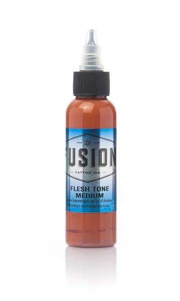Flesh Tone Medium Fusion Ink 1oz – Encres – Fusion Ink – SBDistribution