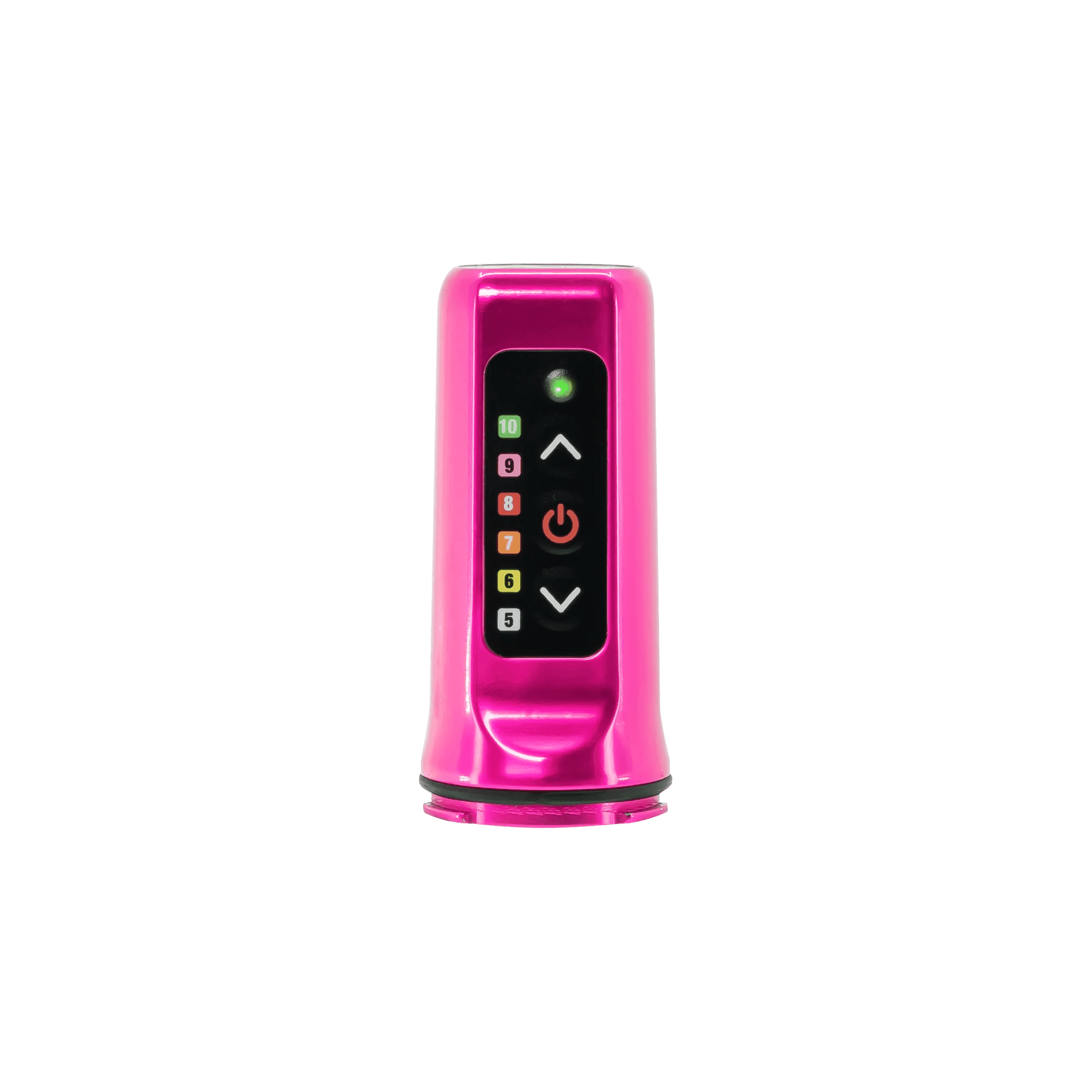 Flux Mini Battery Bubblegum – Batteries sans fil – Microbeau – SBDistribution