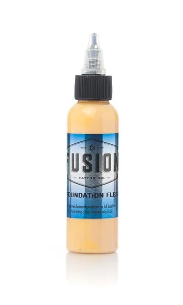 Foundation Flesh Fusion Ink – – Fusion Ink – SBDistribution