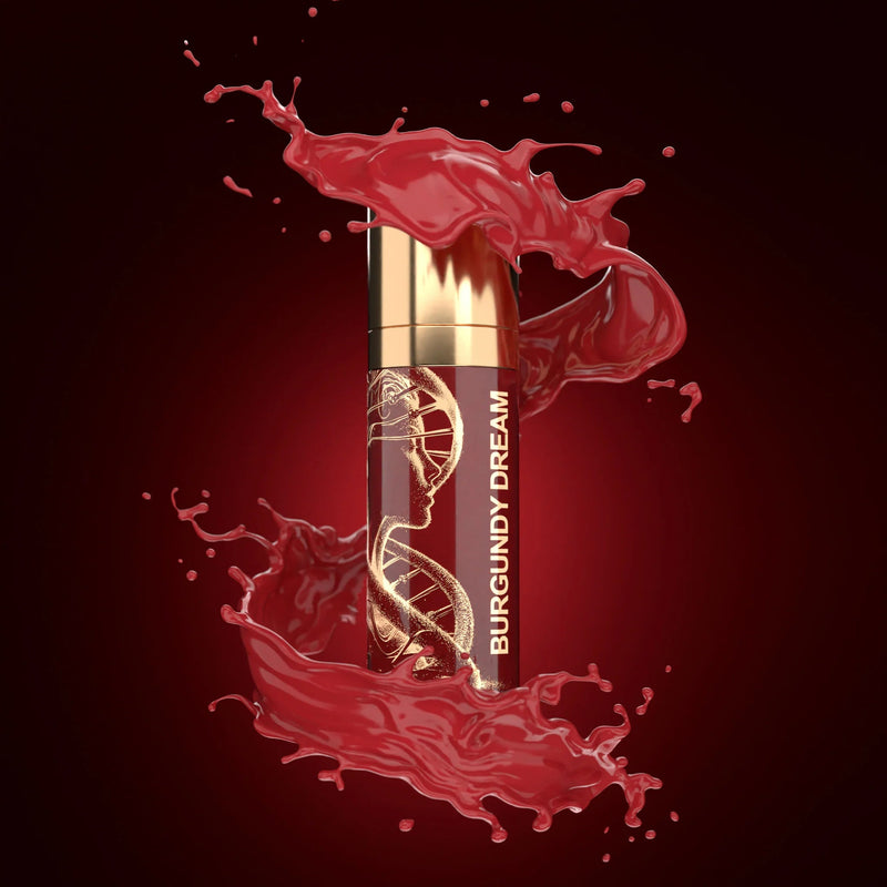 Gold Collection Lips by DNA Pigments - FULL SET OF 14 – Pigment de maquillage – Gold Collection – SBDistribution