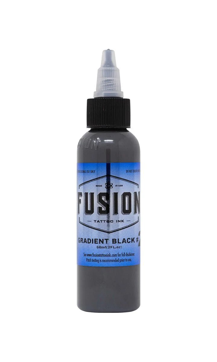 Gradient Black 2 Fusion Ink 1oz – Encres – Fusion Ink – SBDistribution