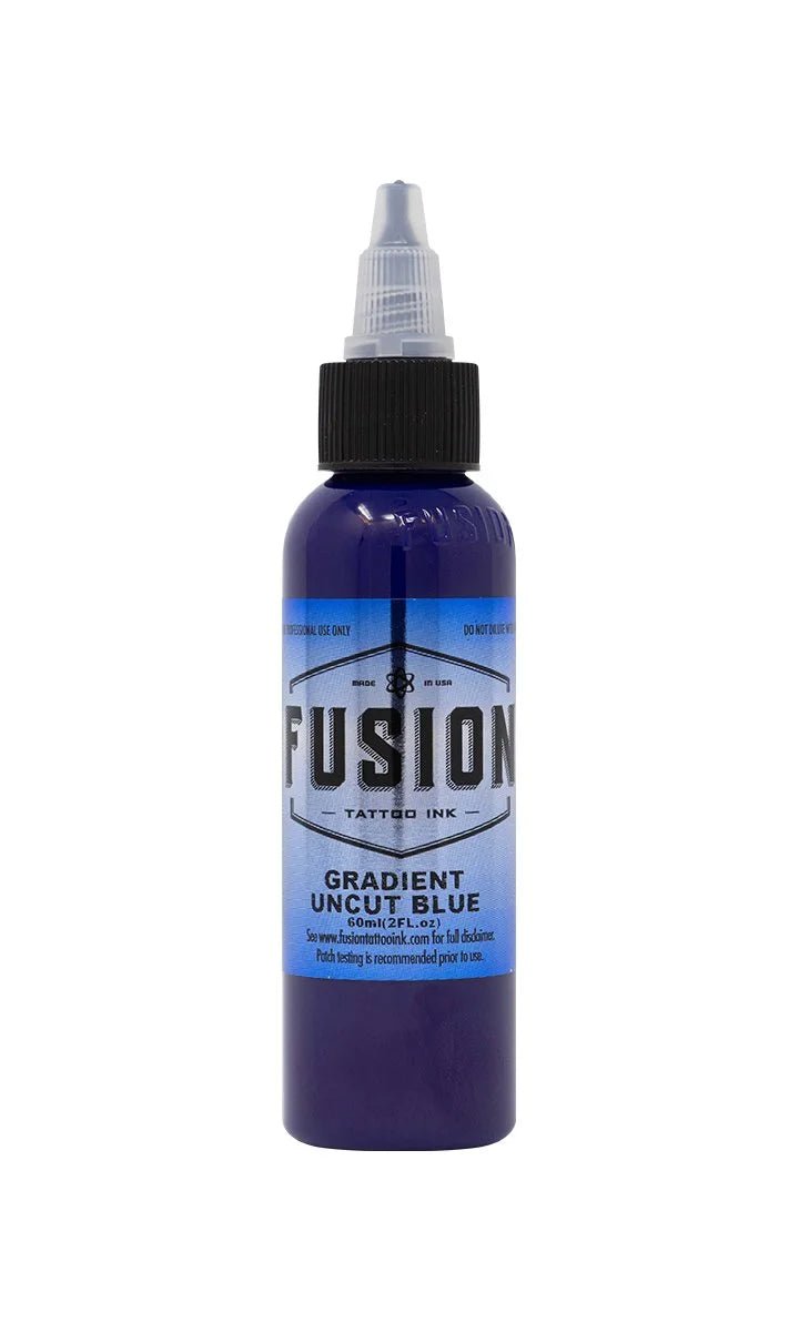 Gradient Uncut Blue Fusion Ink 1oz – Encres – Fusion Ink – SBDistribution