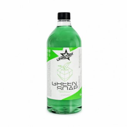 Green Soap UNISTAR 1L – Stérilisation et savon – SBDistribution – SBDistribution