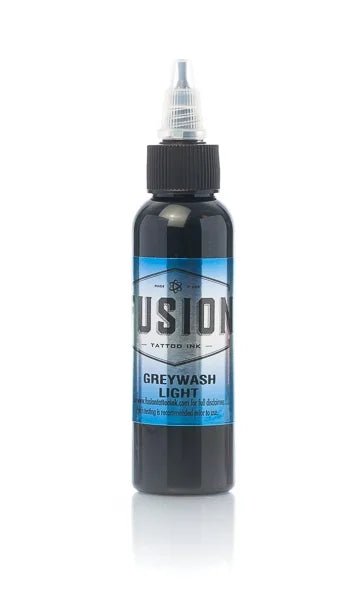 Greywash Light Fusion Ink 2oz – Encres – Fusion Ink – SBDistribution