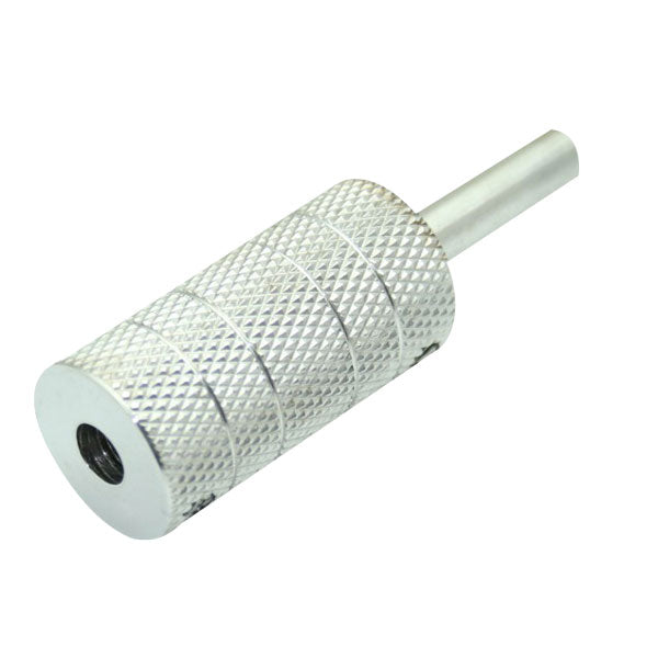 Stainless steel grip-1