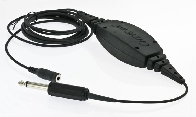 Cheyenne Hawk Start-Up Facility Power Cord-1