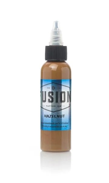 Hazelnut Fusion Ink – – Fusion Ink – SBDistribution