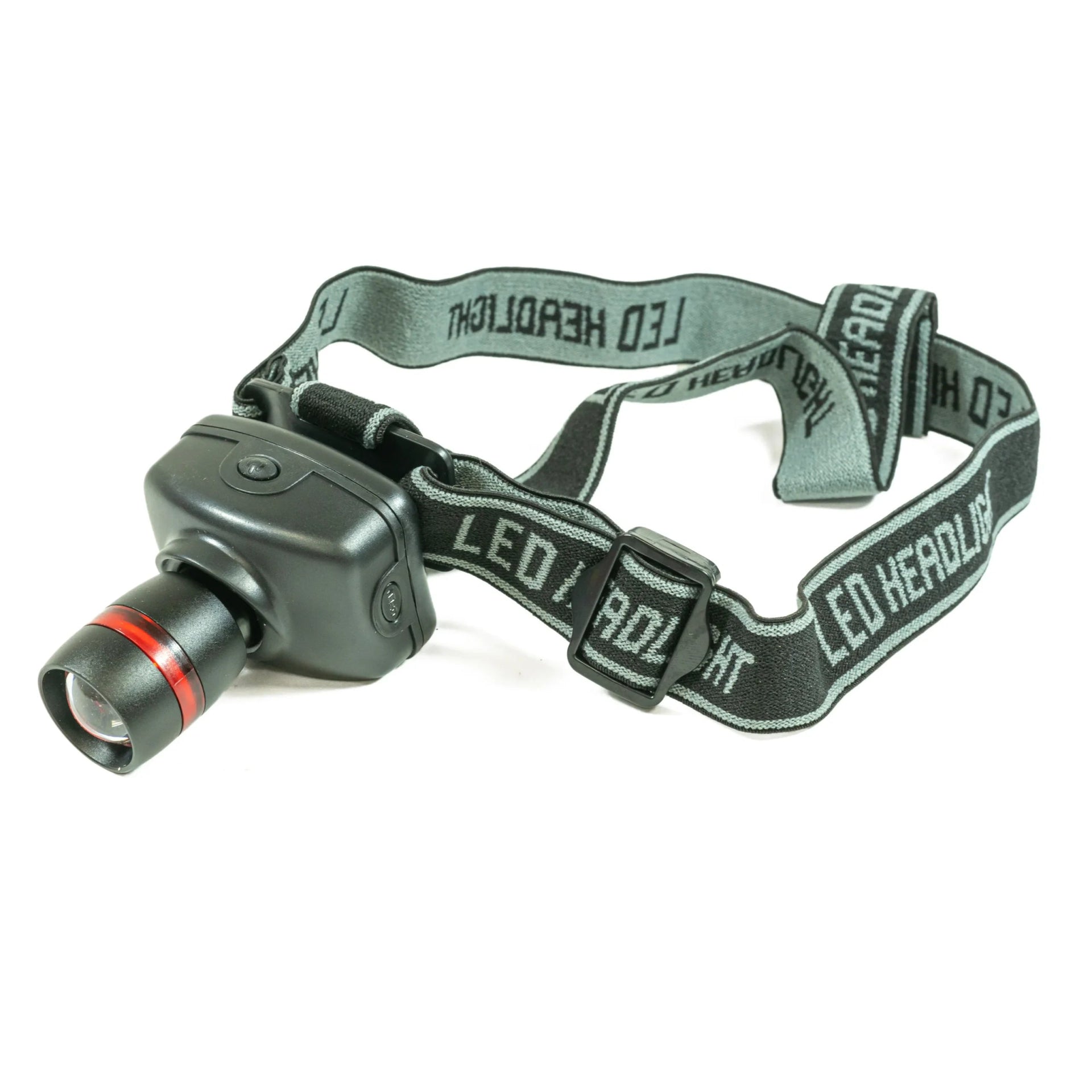 High power headlamp 160IM lumen – – SBDistribution – SBDistribution