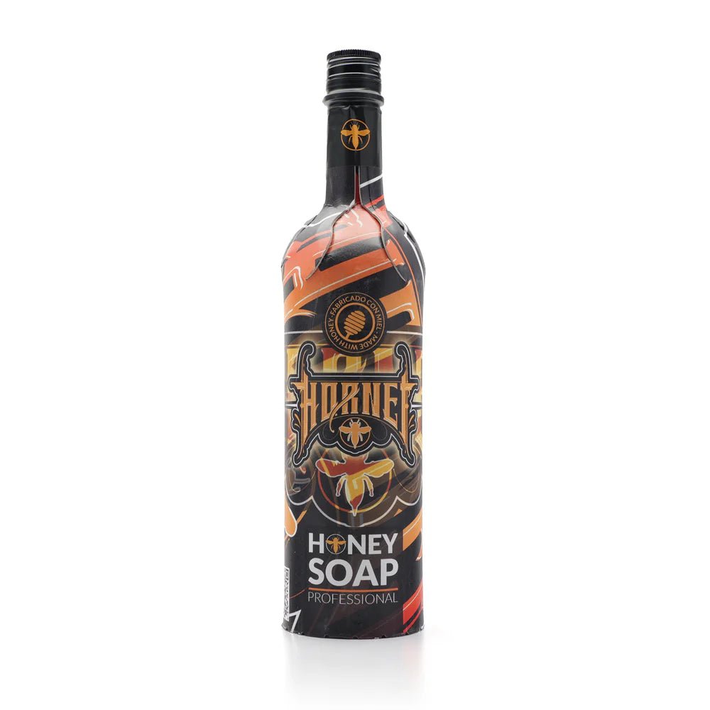 HONEY SAVON 750ML – Stérilisation et savon – Hornet – SBDistribution