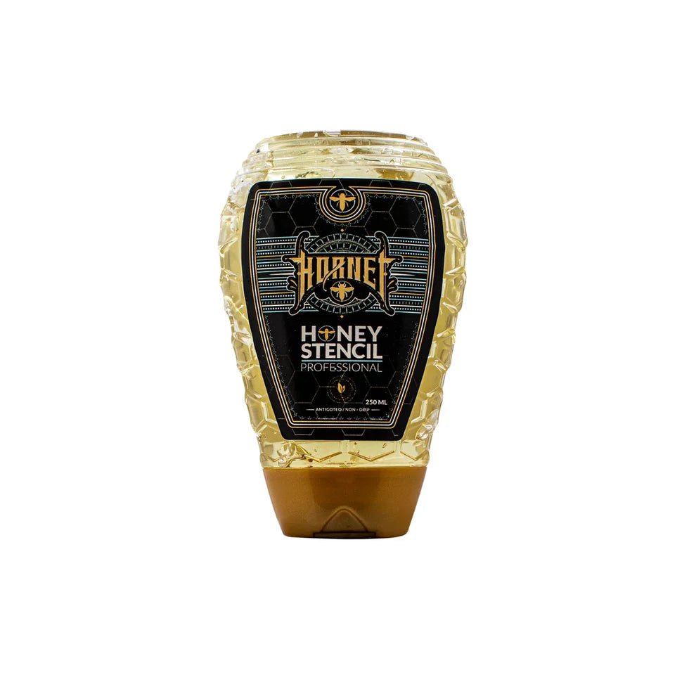 Hornet Honey Stencil 250ml (8oz) – – SBDistribution – SBDistribution
