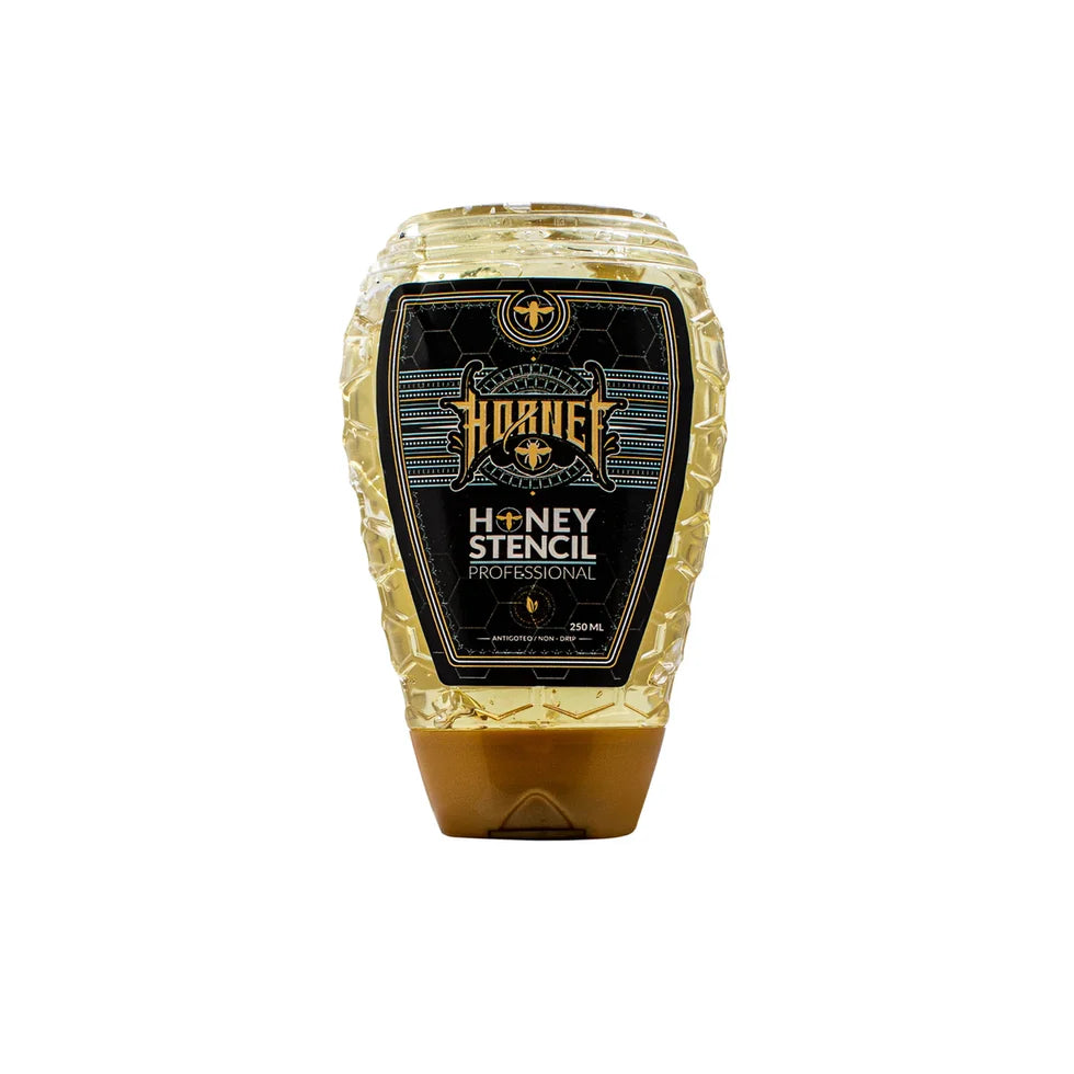 Hornet Honey Stencil 250ml (8oz)-1