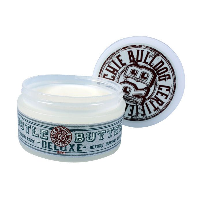 Hustle Butter : Crème de tatouage – – SBDistribution – SBDistribution