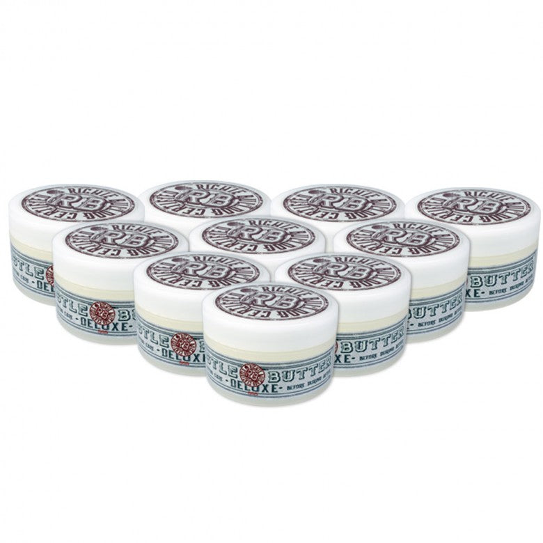 Hustle Butter : Crème après tatouage 24 pcs