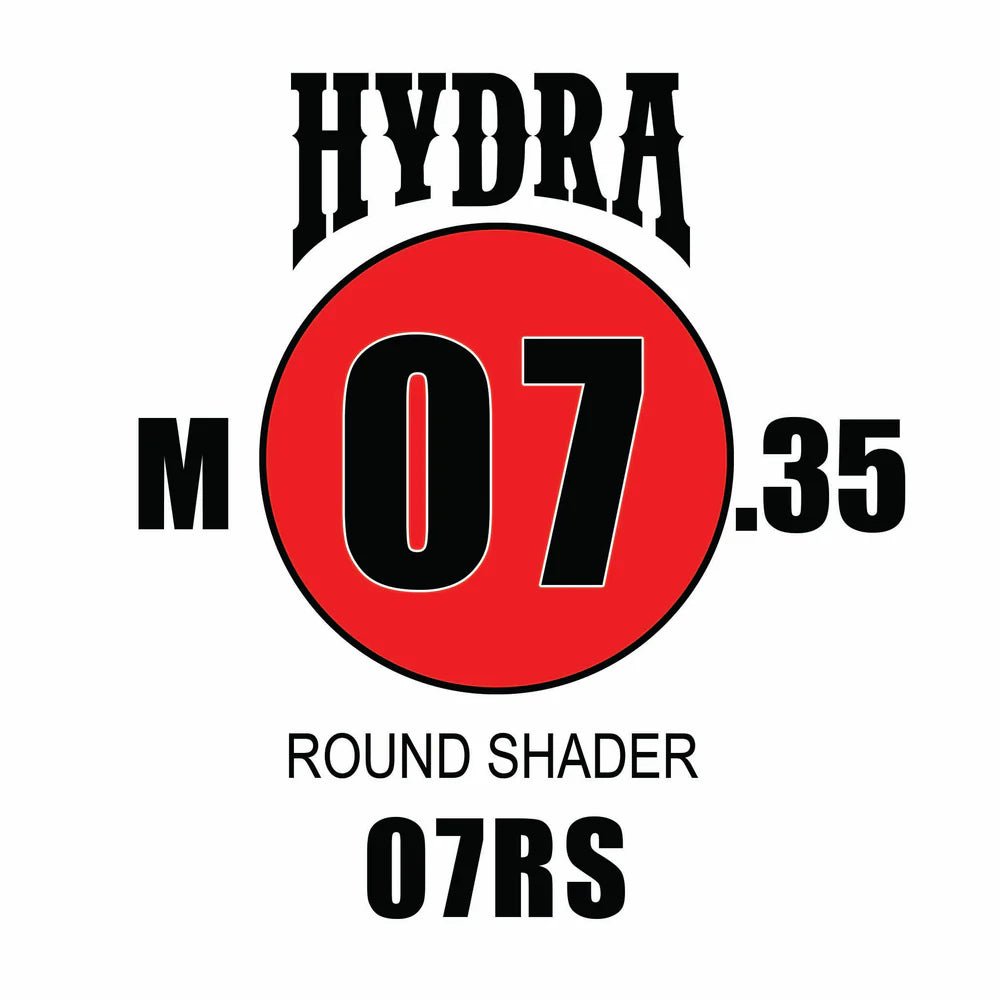 Hydra Needle Premium Tattoo Needles - Round Shader – – SBDistribution – SBDistribution