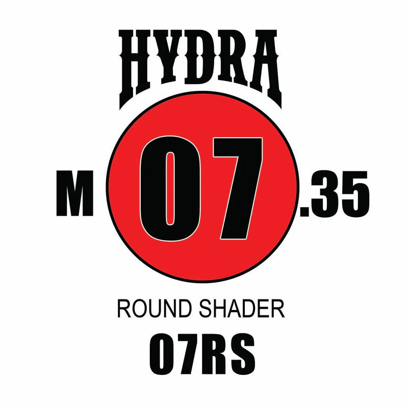 Hydra Needle Premium Tattoo Needles - Round Shader – – SBDistribution – SBDistribution