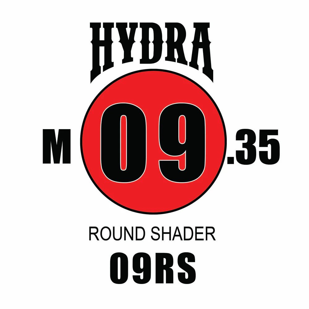 Hydra Needle Premium Tattoo Needles - Round Shader – – SBDistribution – SBDistribution