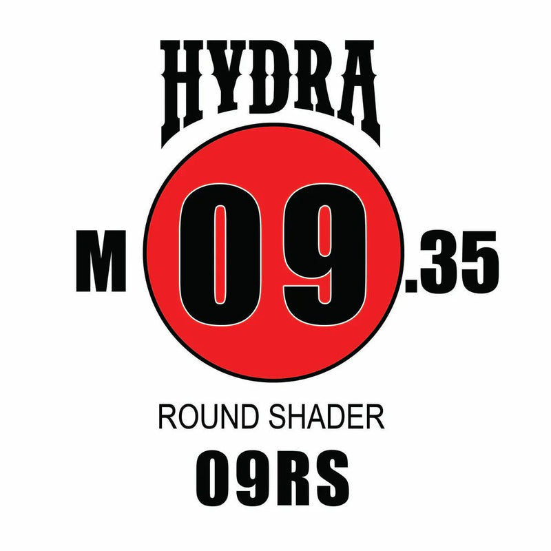 Hydra Needle Premium Tattoo Needles - Round Shader – – SBDistribution – SBDistribution