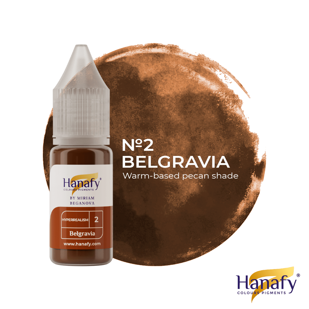 HYPERREALISM 10 ml – Encres – Hanafy – SBDistribution