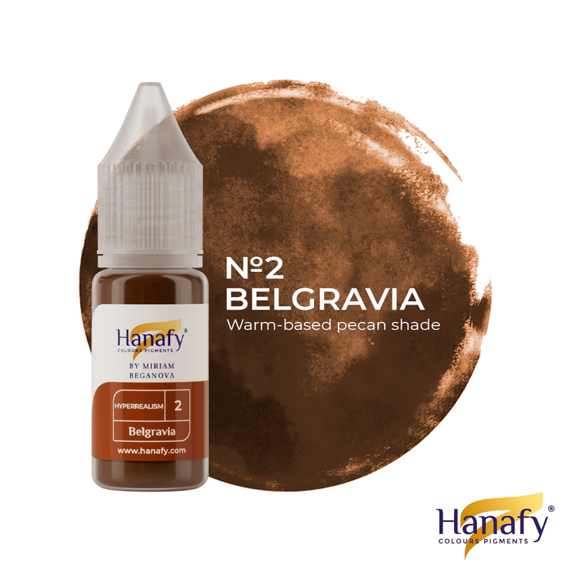 HYPERREALISM 10 ml – Encres – Hanafy – SBDistribution
