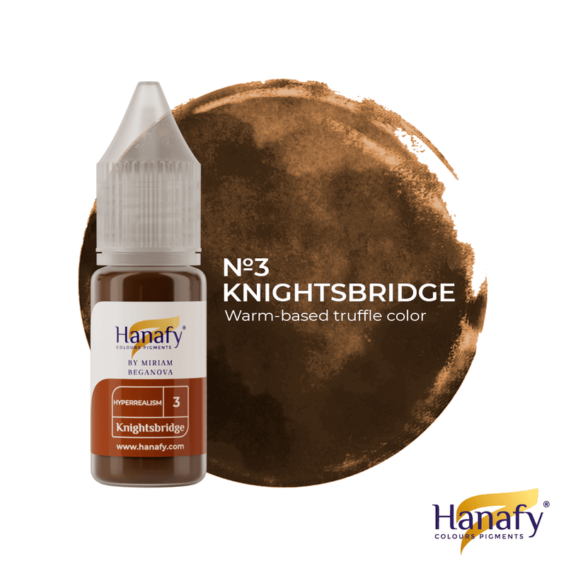 HYPERREALISM 10 ml – Encres – Hanafy – SBDistribution
