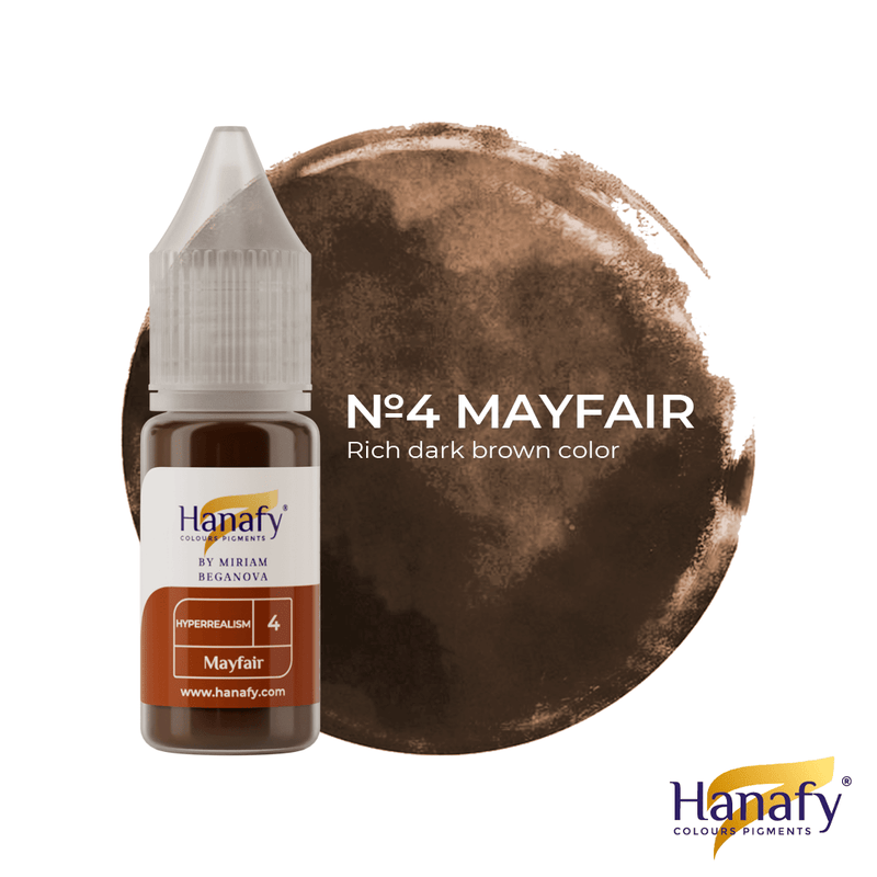 HYPERREALISM 10 ml – Encres – Hanafy – SBDistribution