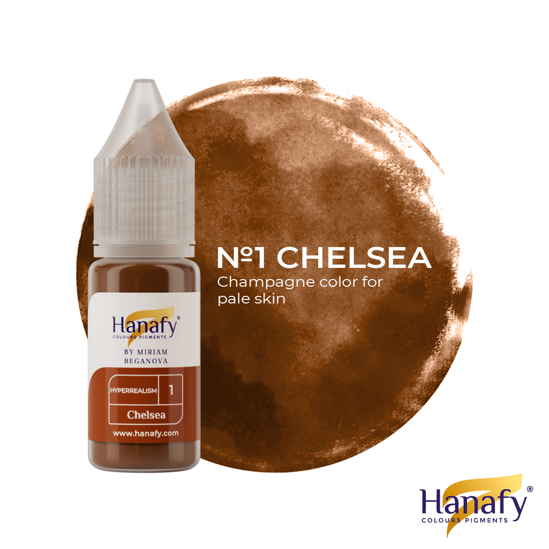 HYPERREALISM 10 ml – Encres – Hanafy – SBDistribution