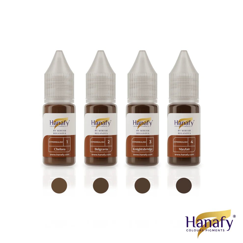 HYPERREALISM 10 ml – Encres – Hanafy – SBDistribution