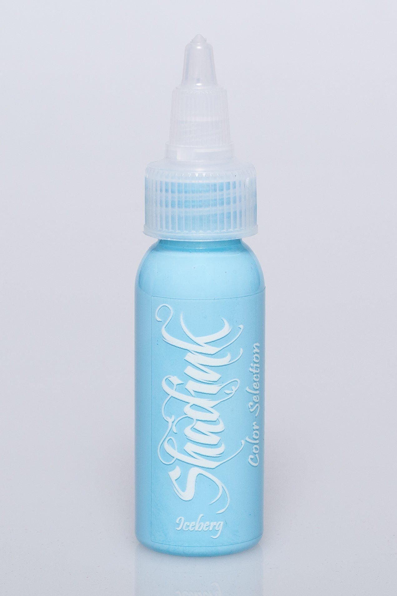 Iceberg – Encres – Shadink – SBDistribution