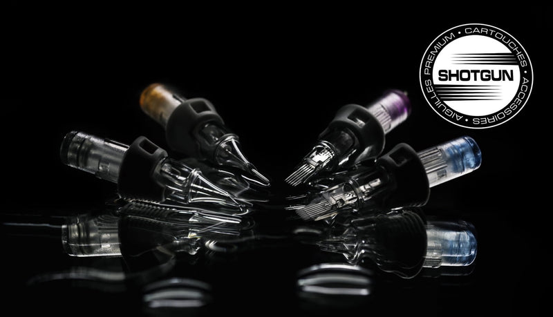 Wireless tattoo kit-6