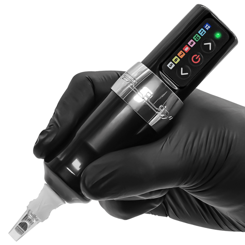 Spectra Flux sans fils-1