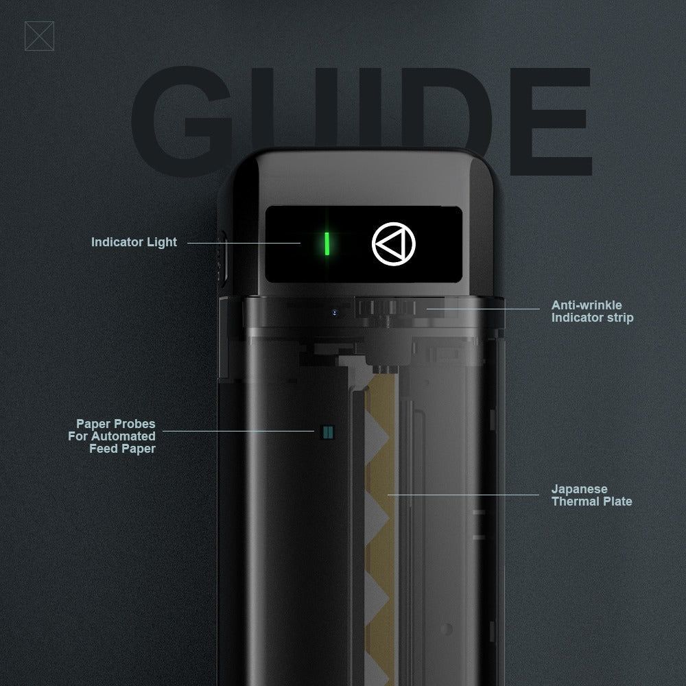 Imprimante À Pochoirs Rapide OZER – – SBDistribution – SBDistribution