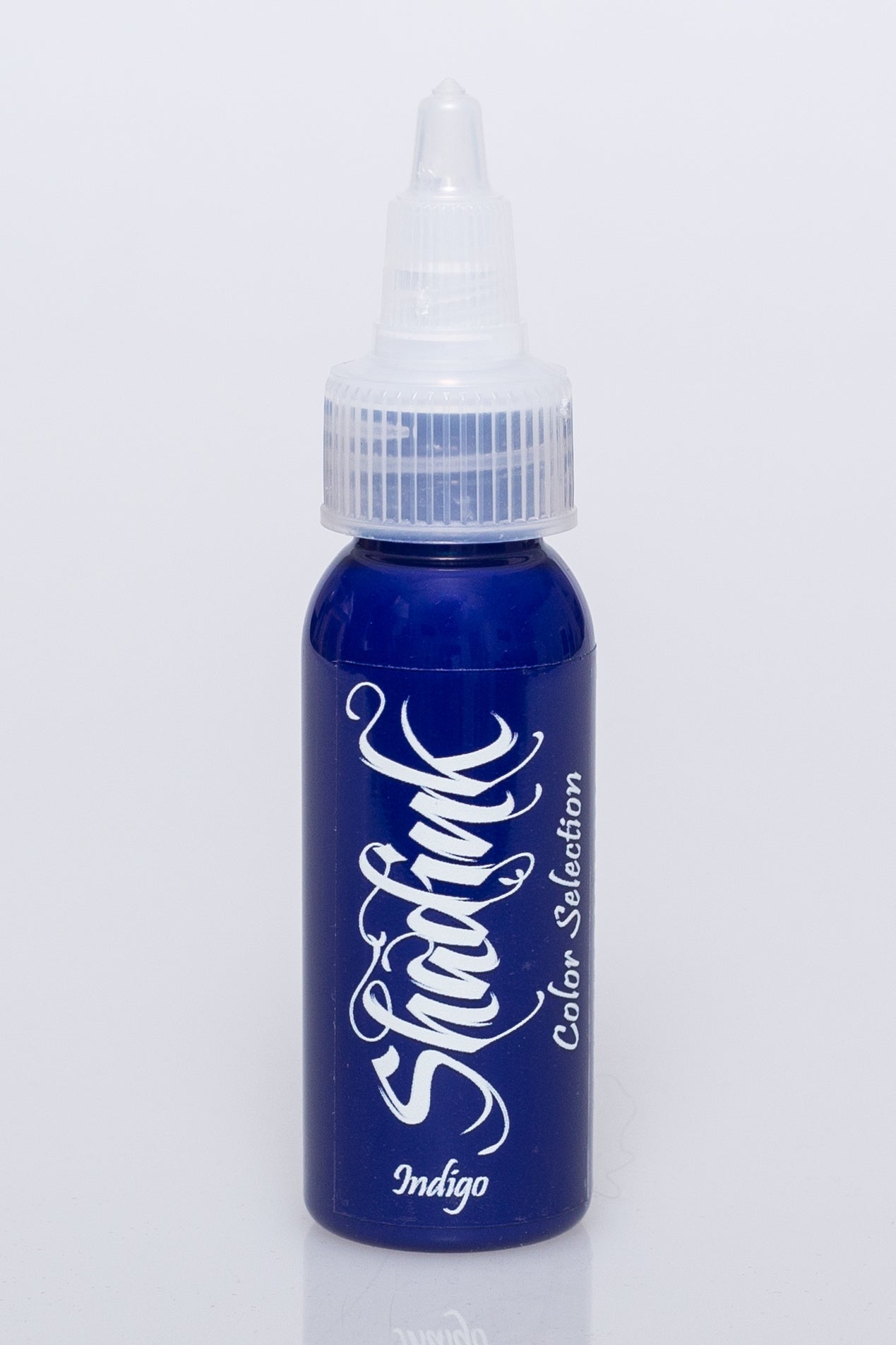 Indigo – Encres – Shadink – SBDistribution