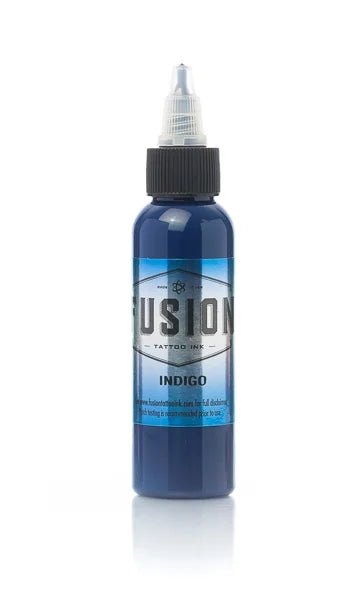 Indigo Fusion Ink – Encres – Fusion Ink – SBDistribution