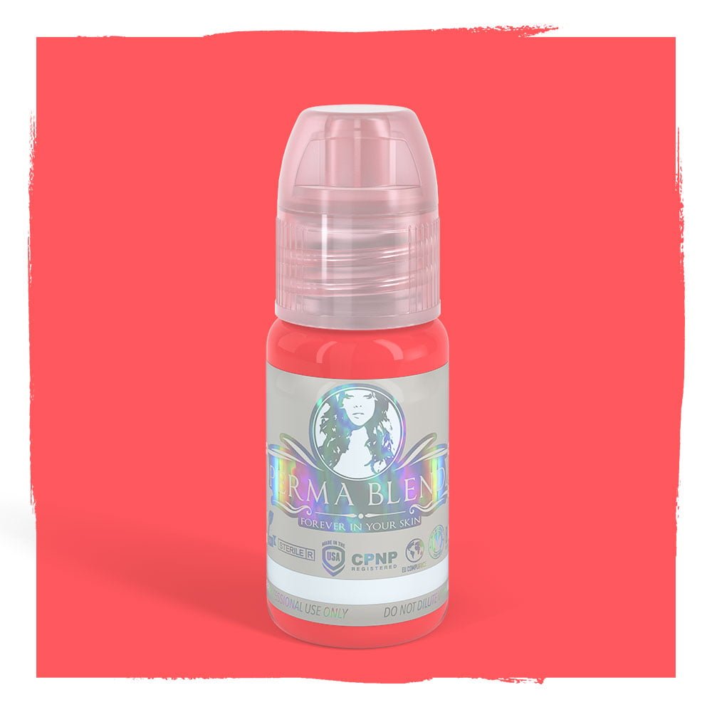 Inga Babitskaya - For Lips Set – – Perma Blend – SBDistribution