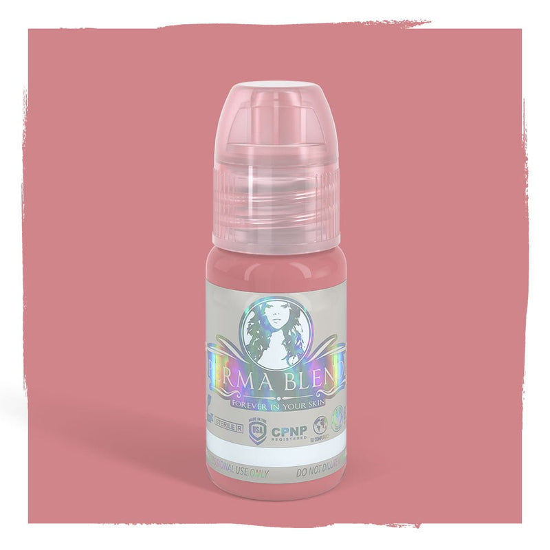 Inga Babitskaya - For Lips Set – – Perma Blend – SBDistribution