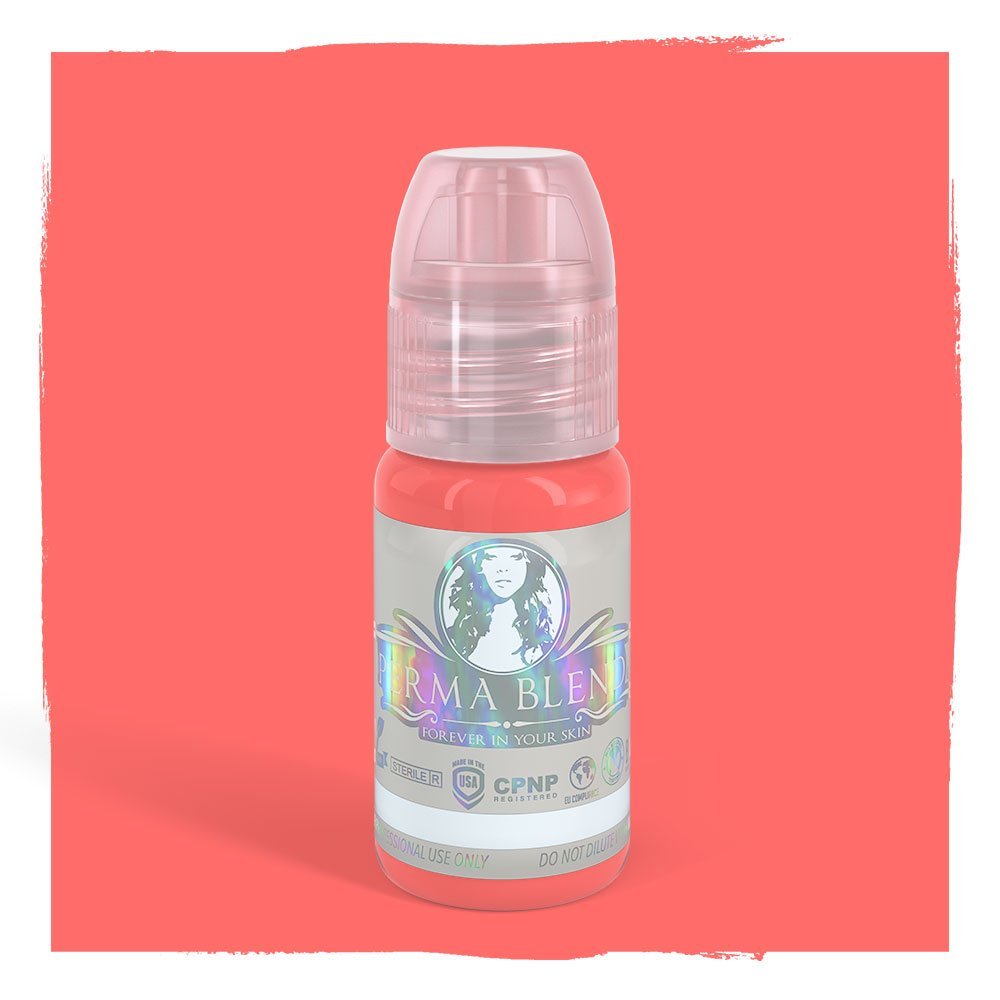 Inga Babitskaya - For Lips Set – – Perma Blend – SBDistribution