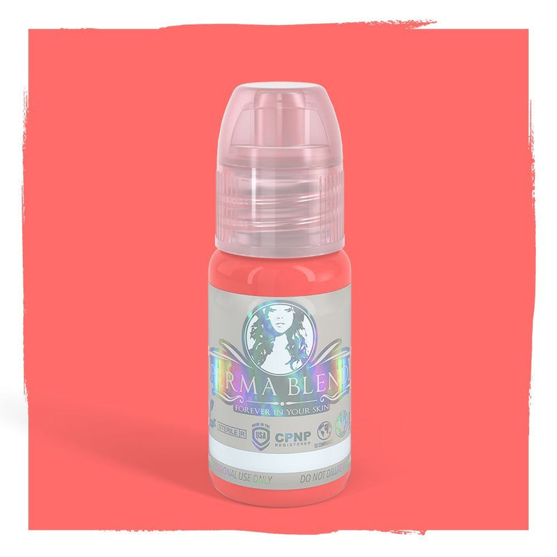 Inga Babitskaya - For Lips Set – – Perma Blend – SBDistribution