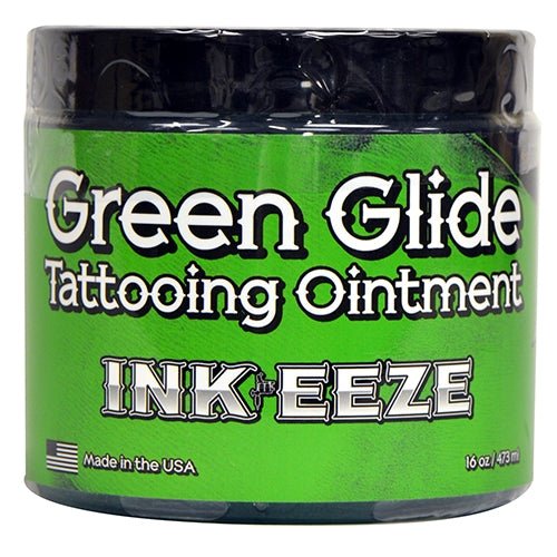 Inkeeze : Crème de tatouage – – Convalescence – SBDistribution