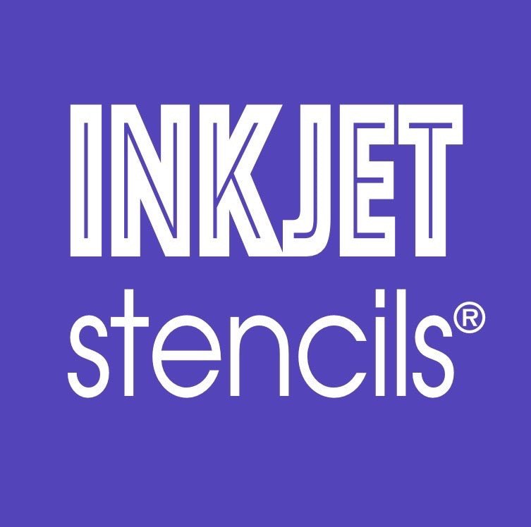 Inkjet Stencil – Stencil Prep 8oz Spray Bottle – – SBDistribution – SBDistribution