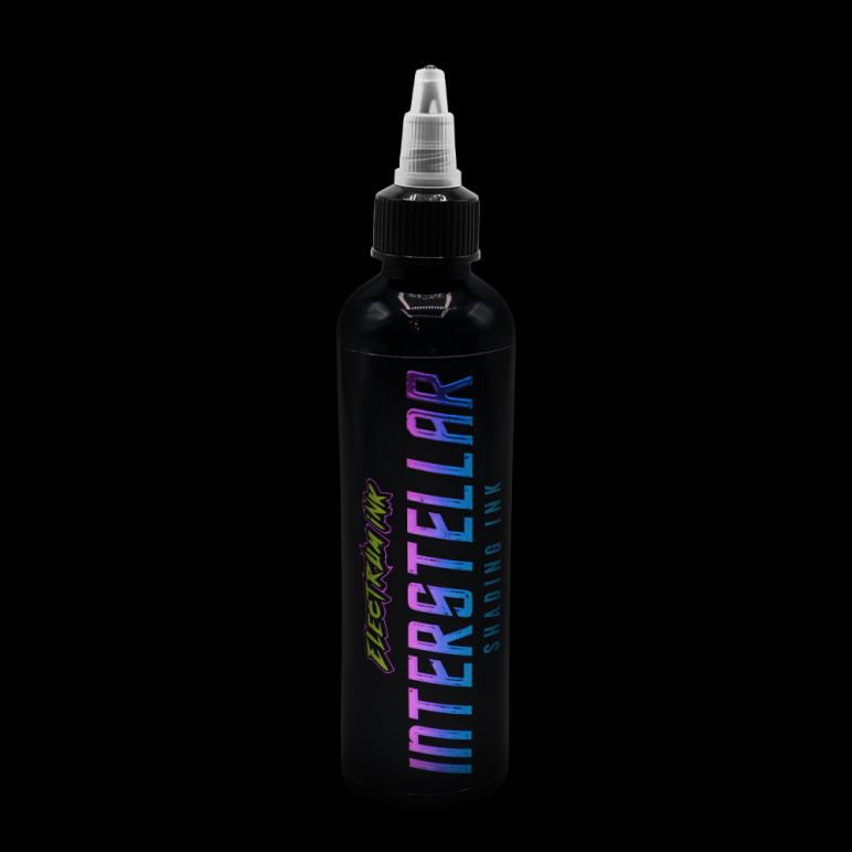 ELECTRUM INK - Interstellar® Black Mixing Ink-1