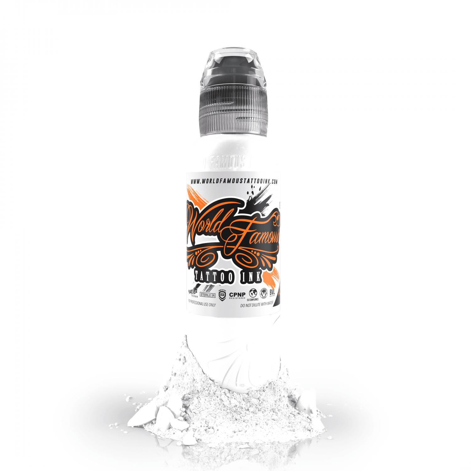 Jenstone Ensemble de 1 oz - World Famous Tattoo Ink – Encres – World Famous Tattoo Ink – SBDistribution