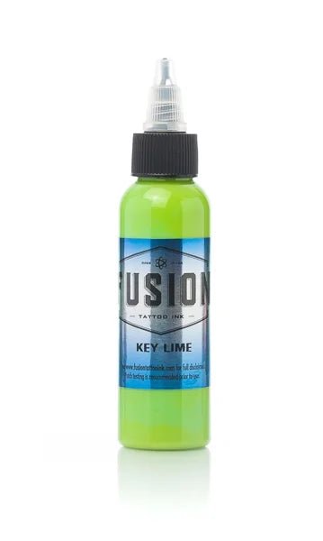 Key Lime Fusion Ink – Encres – Fusion Ink – SBDistribution