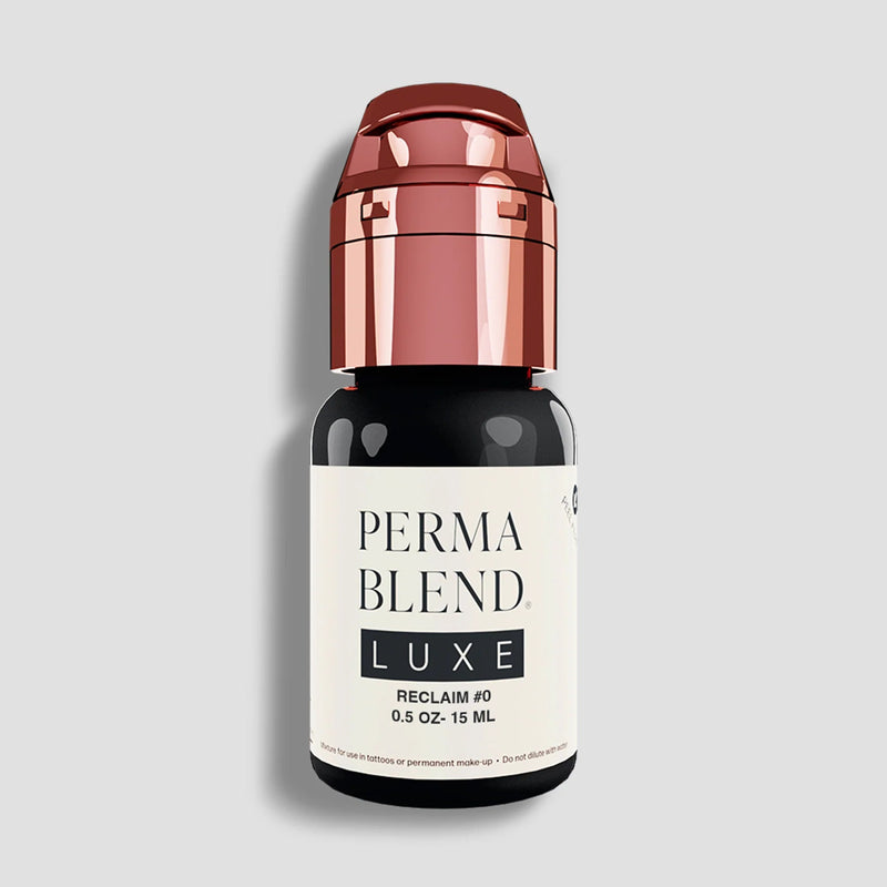 kit de micro - pigmentation du cuir chevelu Reclaim Permablend – Pigment de maquillage – Perma Blend – SBDistribution