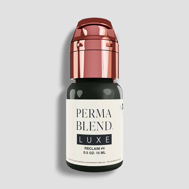 kit de micro - pigmentation du cuir chevelu Reclaim Permablend – Pigment de maquillage – Perma Blend – SBDistribution